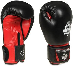 DBX BUSHIDO SPORT Boxhandschuhe Herren “ARB-407a“ 16oz - Boxhandschuhe Männer - Boxing Gloves für Kampfsport - Box Handschuhe - Kickbox Handschuhe