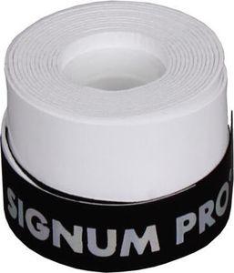 Signum Pro Micro Grip white 30s tennis - grip pásky, 256180141100000