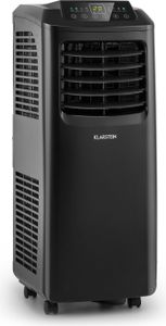 Klarstein mobilná klimatizácia 3v1, ventilátor, odvlhčovač, prenosná, 9000 BTU