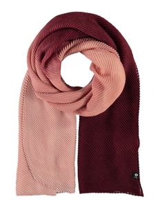 FRAAS Tuch Polyester Stola Violet violett rosa