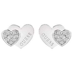 Guess Damen Ohrstecker JUBE02174JWRHTU