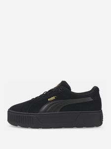 Dámská sportovní obuv Puma Karmen 38461401 black r. 38