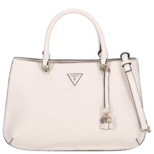 Guess Henkeltasche Ilia Luxury Satchel stone