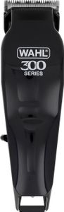 Wahl Home Pro 300 Cordless Black 11 Lithium-Ion (Li-Ion)