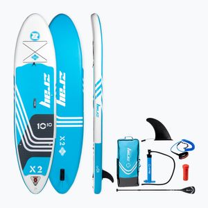 Zray X2 10.10 SUP Board Stand Up Paddle Surf-Board aufblasbar Paddel ISUP 330cm