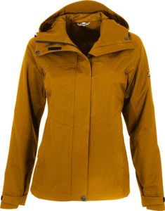 Tallinn - Megatexjacke dark yellow (4141) 38