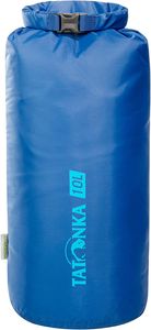 Tatonka Uni – Erwachsene Dry Sack 10l Stausack, Blue, 10 l