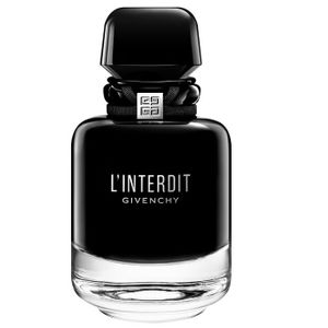 Givenchy L'Interdit Intense Eau de Parfum für Damen 80 ml