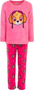 Paw Patrol Fleece Pyjama - Sky - 98/104