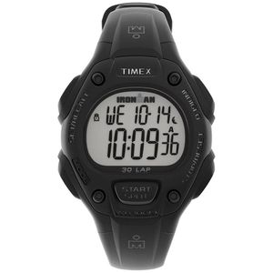 Timex Ironman Classic 30 Unisex Digital Uhr - LCD | TW5M44900