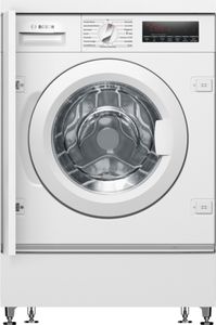 Bosch Einbauwaschmaschine 8 kg Serie 8 WIW28443