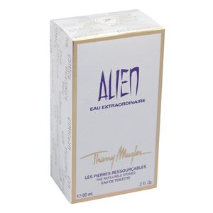 Thierry Mugler Alien Eau Extraordinaire Eau de Toilette 60ml