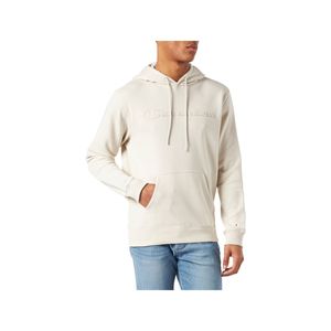 CHAMPION Hooded Sweatshirt MS014 HAS L