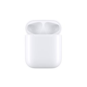 Apple Airpods Ersatz Ladecase / nur Case einzeln (2. Generation) Original Apple Produkt Neu