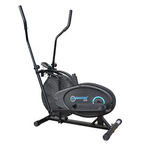 Ellipsentrainer MASTER AIR