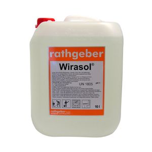 Sanitärreiniger 'Wirasol®'  10,0 L