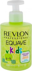 EQUAVE KIDS Szampon 2 w 1 300ml
