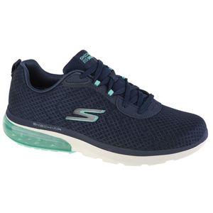 SKECHERS Halbschuhe GO WALK AIR 2.0 DYNAMIC VIR, Blau:40