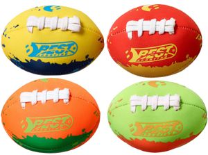 Best Sporting Neopren Mini-Football, verschiedene Farbausführungen