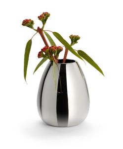 PHILIPPI Vase ANAIS in verschiedenen Größen, Auswahl:ANAIS Vase 24 cm (h)