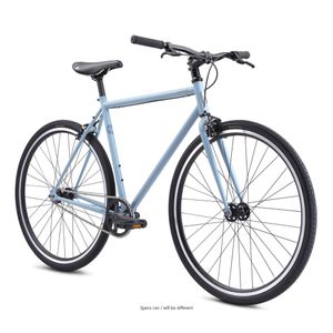 Fuji Declaration Fixie Fahrrad 28 Zoll für Damen und Herren ab 155 cm Singlespeed Urban Bike