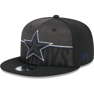 New Era 9FIFTY Snapback Cap - TRAINING Dallas Cowboys