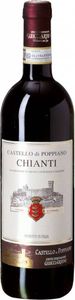 Castello Di Poppiano Chianti DOCG 2023 Toskana | Italien | 13,5% vol | 0,75 l Castello Di Poppiano Chianti DOCG 2023 Toskana | Italien | 13,5% vol | 0,75 l