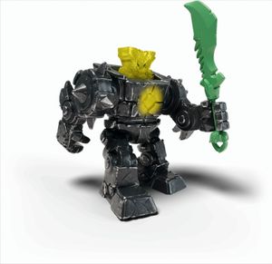Schleich Roboter Schatten-Dschungel