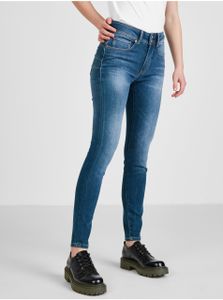 Smelten Nauw produceren Jeans mit Stickerei günstig online kaufen | Kaufland.de