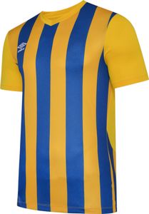 Umbro - "Ramone" Trikot für Herren UO152 (L) (Gelb/Königsblau)