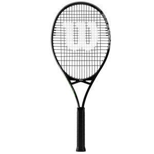 Wilson Aggressor 112 Tennis Racket L3 Tennisschläger
