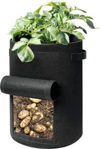 Kartoffelpflanzsack Quedlinburger Ø 30 cm