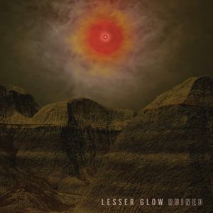 laFeltrinelli Lesser Glow: Ruined (Vinile), Heavy Metal, Vinyl, Physische Medien, Adult, 1 Disks, 25/10/2019