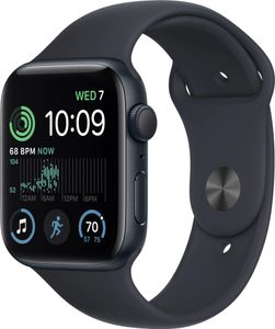 Apple Watch Se 44 Mid Al Mid Sp Gps