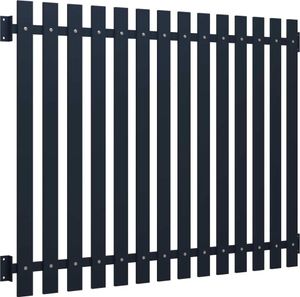 Steckzaun Metall günstig online kaufen Kaufland.de