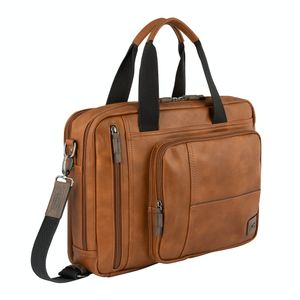 camel active Laos Aktentasche 38 cm Laptopfach camel active Laos Aktentasche 38 cm Laptopfach