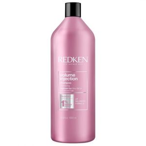 Redken Volume Injection Shampoo Stärkungsshampoo für Haarvolumen 1000 ml