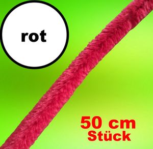 50 cm Stück rot - Nabenputzringe Fahrrad Putzringe Nabenputzer | auch für große Naben 50 cm Stück rot - Nabenputzringe Fahrrad Putzringe Nabenputzer | auch für große Naben