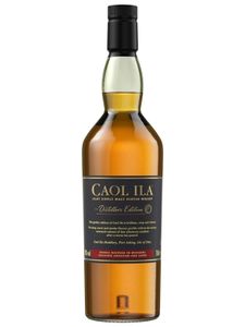 Caol Ila Distillers Edition 2022 Islay Single Malt Scotch Whisky 0,7l, alc. 43 Vol.-%