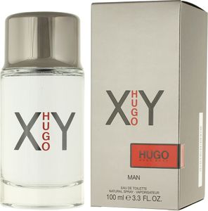 Hugo Boss Hugo XY Eau de Toilette für Herren 100 ml