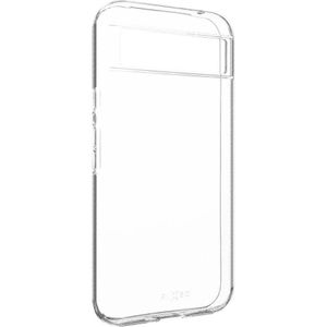 Schutzhülle für Google Pixel 8a, Fixed Slim AntiUV, Transparent