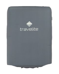 Travelite Obal na kufor veľ. L Anthracite