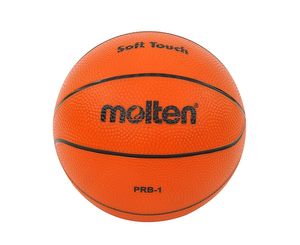 Molten Soft Touch Kinder-Basketball Trainings-Ball Basketballtraining Softball