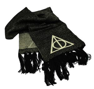 Harry Potter Schal Deathly Hallows