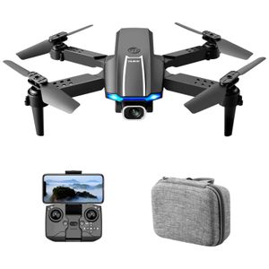 RC Drohnen mit Kamera 4K, Mini Quadcopter, YLR/C S65 RC-Drohne Headless-Modus 2,4-GHz-Quadcopter-Spielzeug