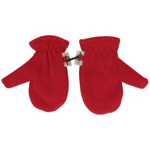 Kinder Winter warme Fleece Thinsulate Fäustlinge Handschuhe