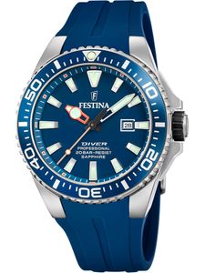 Pánské hodinky Festina F20664/1 The Originals