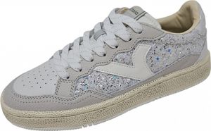 Victoria Smash Damen Sneaker in Grau, Größe 41
