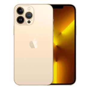 Apple iPhone 13 Pro 128GB Gold