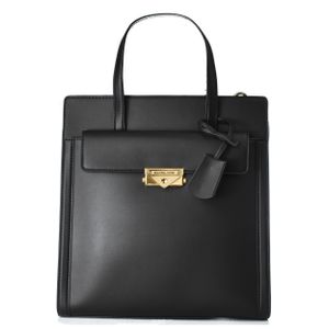 Dámska Kabelka MICHAEL KORS 28X30X10CM 35F2G0ET6O-BLACK